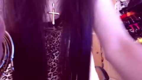 Cerise online show from July 2026 12:57:02 AM
