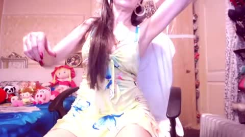 Cerise online show from August 2026 02:03:02 AM