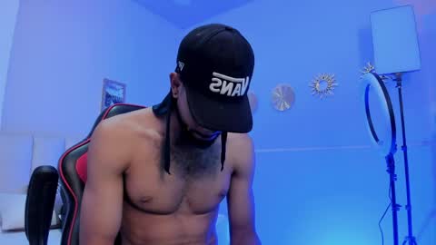 cero khalifa online show from May 2026 01:16:01 PM