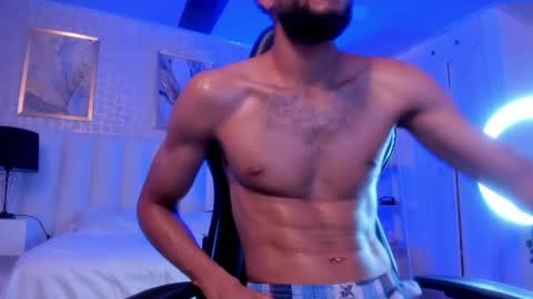 cero khalifa online show from May 2026 10:17:01 PM