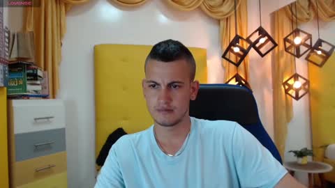 Snapshot of cerokershelby chatting on February 2025 07:15:01 AM Ceroke online show from February 2025 07:15:01 AM