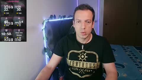 Cerso online show from October 2025 02:11:02 AM