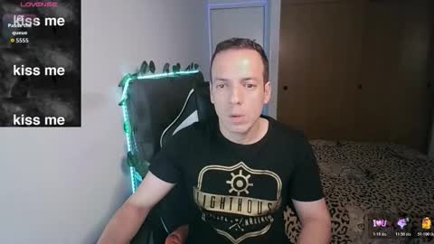 Cerso online show from November 2025 02:11:02 AM