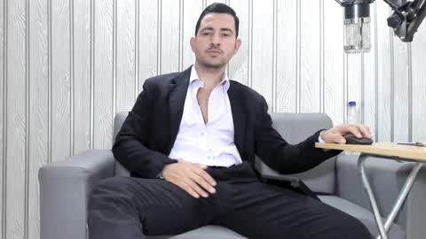 Cesar online show from October 2025 03:13:01 PM