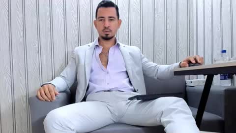 Cesar online show from February 2026 03:05:02 PM