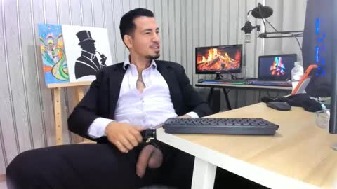 Cesar online show from May 2026 04:01:01 PM