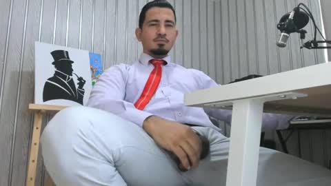 Cesar online show from May 2026 06:26:02 PM