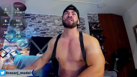 Snapshot of cesar_joness chatting on December 2024 11:47:01 PM Cesar jones online show from December 2024 11:47:01 PM