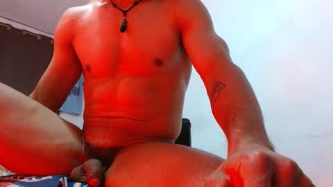 cesar_master_ online show from February 2026 04:51:01 PM