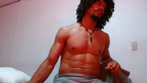 cesar_master_ online show from May 2026 09:54:01 PM
