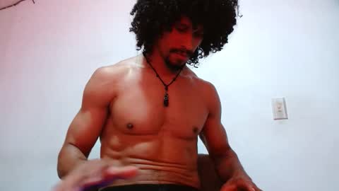 cesar_master_ online show from May 2026 05:53:02 PM