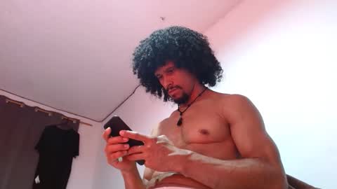 cesar_master_ online show from May 2026 11:17:01 AM