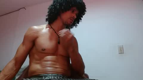 cesar_master_ online show from May 2026 04:41:01 AM