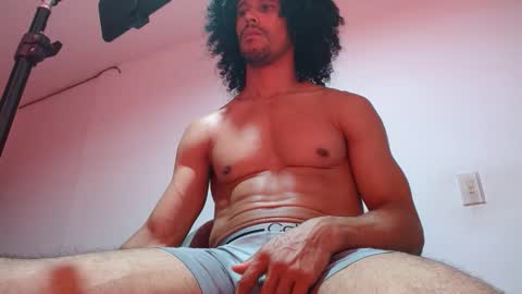 cesar_master_ online show from May 2026 05:13:02 AM