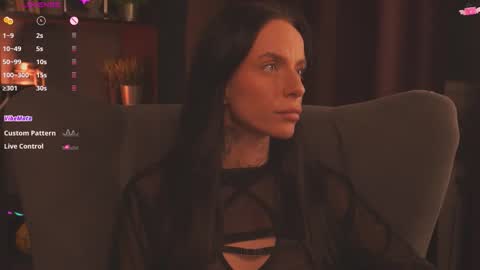 Snapshot of ceserisu chatting on November 2025 09:27:02 PM Casey online show from November 2025 09:27:02 PM