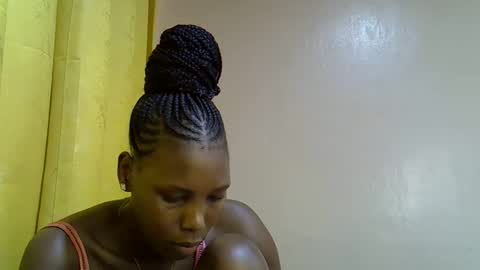 Snapshot of cess_lavie chatting on September 2025 09:42:02 AM Am faith online show from September 2025 09:42:02 AM