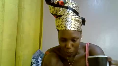 Snapshot of cess_lavie chatting on September 2025 09:53:02 AM Am faith online show from September 2025 09:53:02 AM