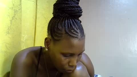 Snapshot of cess_lavie chatting on September 2025 06:52:01 PM Am faith online show from September 2025 06:52:01 PM