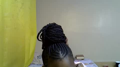 Snapshot of cess_lavie chatting on September 2025 08:00:02 PM Am faith online show from September 2025 08:00:02 PM