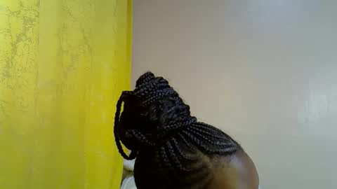 Snapshot of cess_lavie chatting on September 2025 06:09:02 PM Am faith online show from September 2025 06:09:02 PM