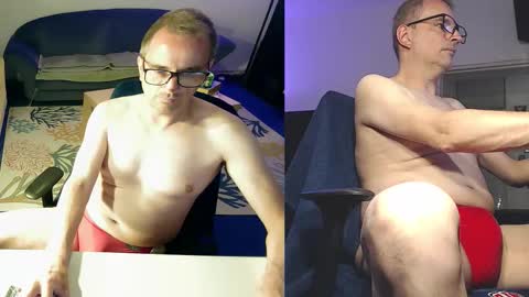 Snapshot of cexhibit chatting on October 2025 06:16:02 PM Christian online show from October 2025 06:16:02 PM