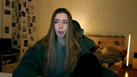 my name is Eva online show from January 2026 07:45:01 PM