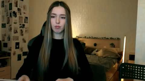 my name is Eva online show from February 2026 07:34:02 PM