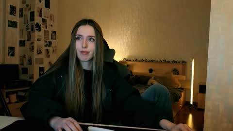 my name is Eva online show from February 2026 07:41:02 PM