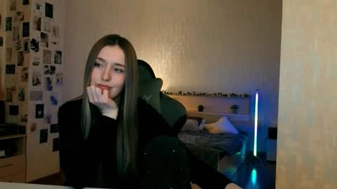 my name is Eva online show from February 2026 08:13:02 PM