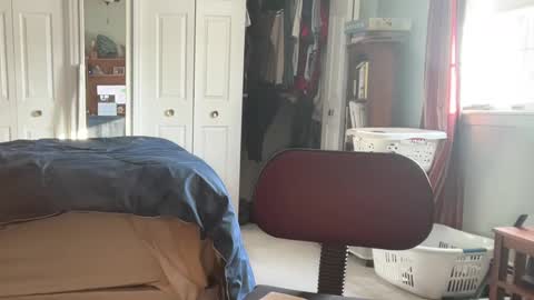 cfnmworkout1 online show from January 2025 01:41:01 PM