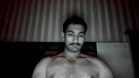 CGBIGDICK online show from May 2026 06:27:01 PM