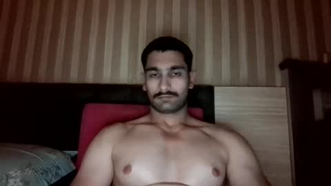 CGBIGDICK online show from June 2026 05:07:01 PM