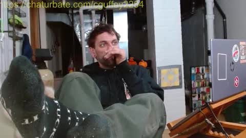 cguffey2284 online show from January 2026 11:18:02 PM