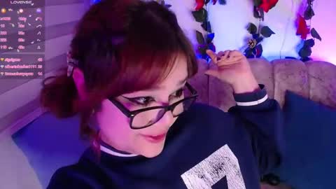 charlotte online show from January 2025 11:09:01 PM