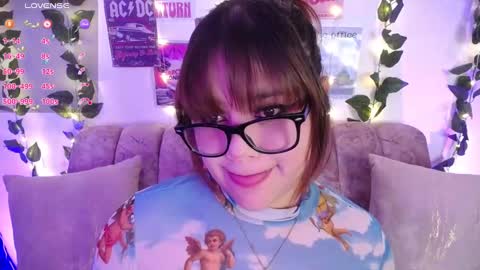 charlotte online show from September 2025 07:25:01 PM