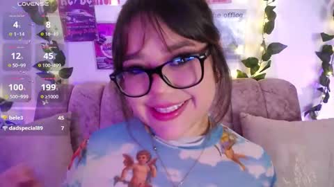 charlotte online show from November 2025 06:40:01 PM