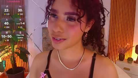CHAARLOTTEE online show from May 2026 07:19:02 PM