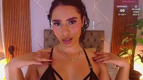 CHAARLOTTEE online show from May 2026 08:14:02 PM