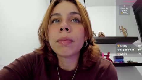 Isa online show from December 2024 03:51:02 AM