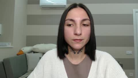 Snapshot of chabibiann chatting on December 2024 10:14:01 AM Kate online show from December 2024 10:14:01 AM