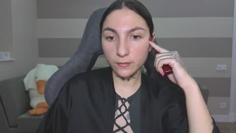 Kate online show from November 2025 09:32:02 AM