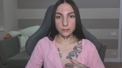 Kate online show from November 2025 07:29:01 AM