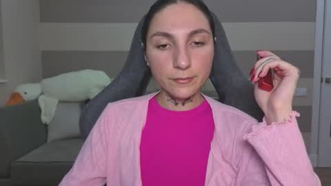 Kate online show from December 2025 09:21:02 PM