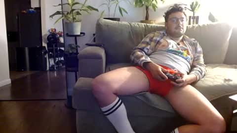 Snapshot of chacalhunter chatting on August 2026 04:45:02 AM chacalhunter online show from August 2026 04:45:02 AM