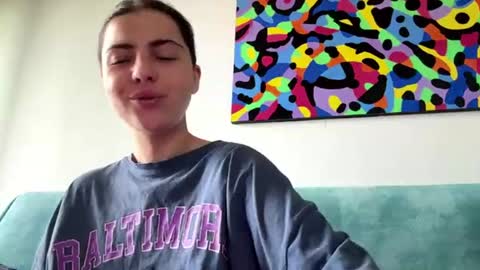 Nini online show from June 2026 07:08:01 AM