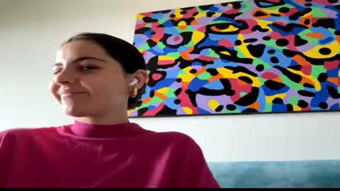Nini online show from June 2026 09:58:01 AM