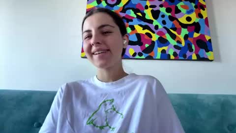 Nini online show from June 2026 07:25:01 AM