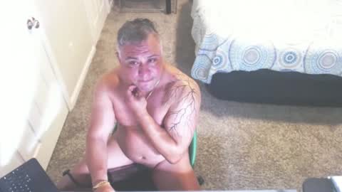 Snapshot of chacho1968 chatting on September 2025 07:55:02 AM Chuck online show from September 2025 07:55:02 AM