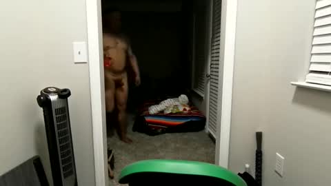 Snapshot of chacho1968 chatting on October 2025 09:49:01 AM Chuck online show from October 2025 09:49:01 AM