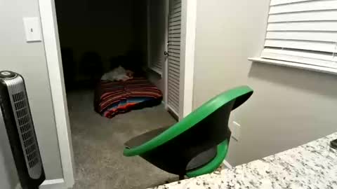 Snapshot of chacho1968 chatting on October 2025 09:52:01 AM Chuck online show from October 2025 09:52:01 AM